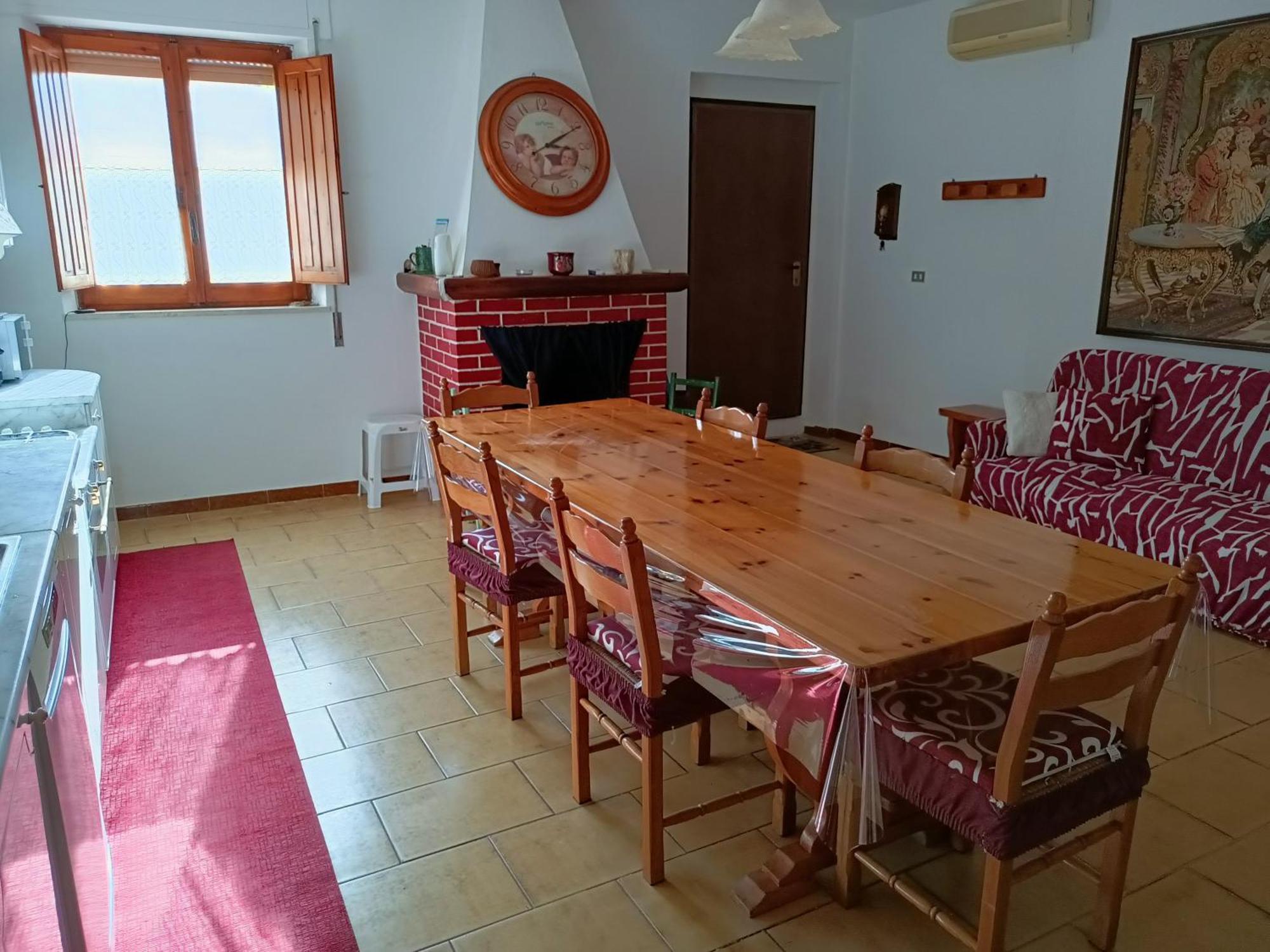 Casa Bonaria - Iun R 6698 Apartment Sant'Antioco Exterior photo